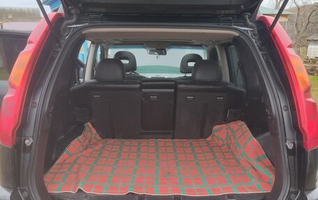 Nissan X-Trail, 2008 год, 820 000 рублей, 3 фотография