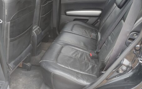 Nissan X-Trail, 2008 год, 820 000 рублей, 11 фотография