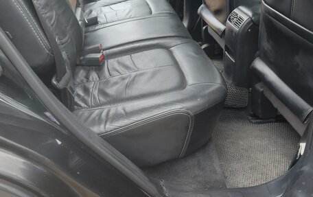 Nissan X-Trail, 2008 год, 820 000 рублей, 14 фотография