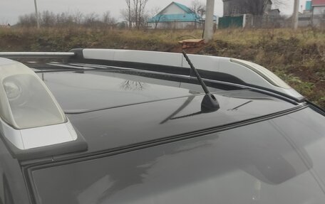 Nissan X-Trail, 2008 год, 820 000 рублей, 20 фотография