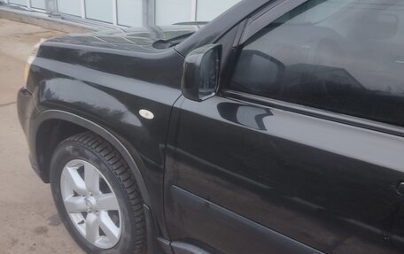 Nissan X-Trail, 2008 год, 820 000 рублей, 16 фотография