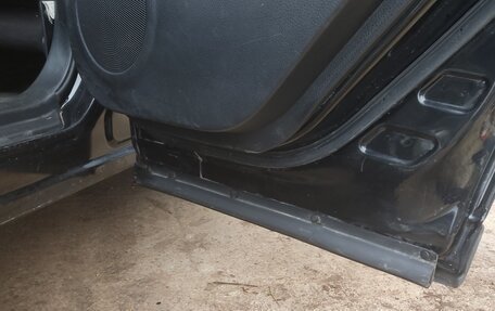 Nissan X-Trail, 2008 год, 820 000 рублей, 15 фотография