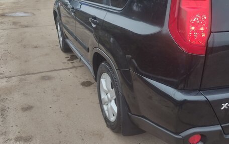 Nissan X-Trail, 2008 год, 820 000 рублей, 17 фотография