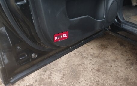 Nissan X-Trail, 2008 год, 820 000 рублей, 10 фотография