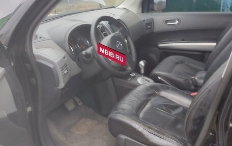 Nissan X-Trail, 2008 год, 820 000 рублей, 9 фотография