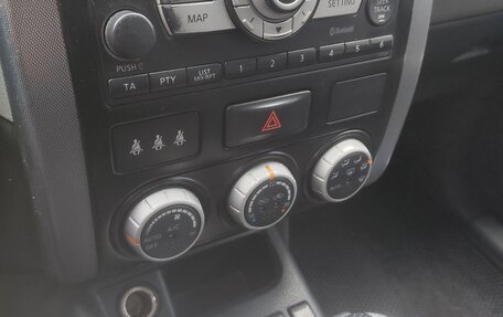 Nissan X-Trail, 2008 год, 820 000 рублей, 28 фотография