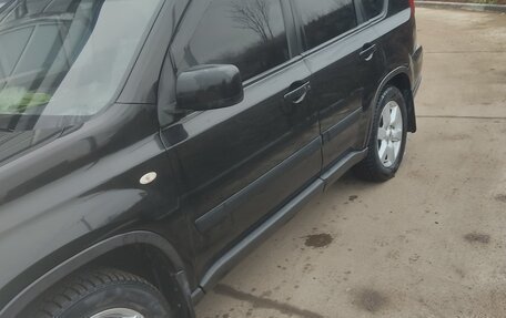 Nissan X-Trail, 2008 год, 820 000 рублей, 24 фотография