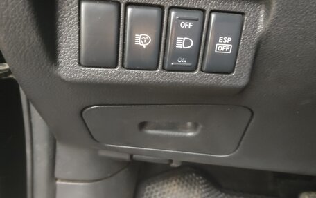 Nissan X-Trail, 2008 год, 820 000 рублей, 29 фотография