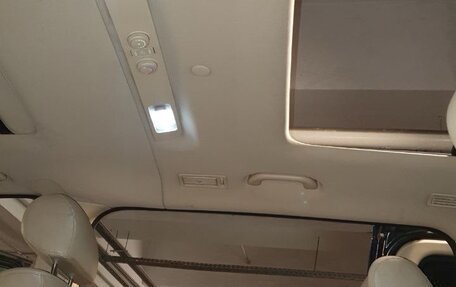 Hyundai Grand Starex Grand Starex I рестайлинг 2, 2011 год, 1 550 000 рублей, 12 фотография