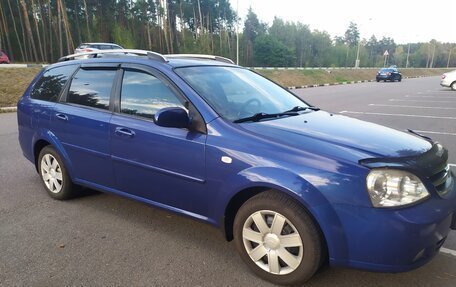 Chevrolet Lacetti, 2008 год, 480 000 рублей, 3 фотография