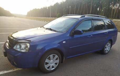 Chevrolet Lacetti, 2008 год, 480 000 рублей, 4 фотография