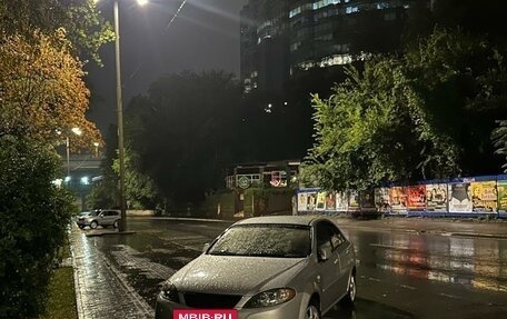 Daewoo Gentra II, 2014 год, 710 000 рублей, 4 фотография