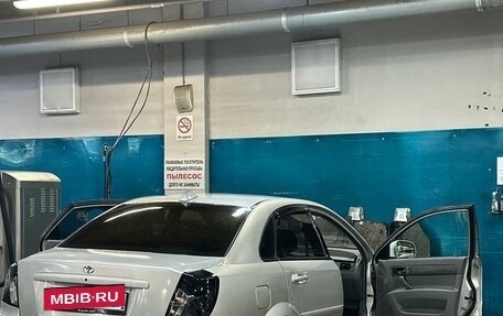 Daewoo Gentra II, 2014 год, 710 000 рублей, 2 фотография