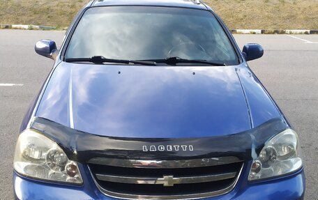 Chevrolet Lacetti, 2008 год, 480 000 рублей, 5 фотография