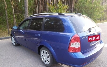 Chevrolet Lacetti, 2008 год, 480 000 рублей, 2 фотография