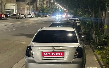 Daewoo Gentra II, 2014 год, 710 000 рублей, 6 фотография