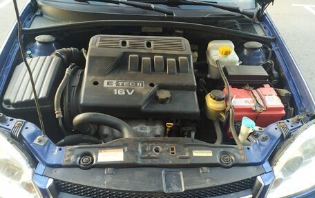 Chevrolet Lacetti, 2008 год, 480 000 рублей, 6 фотография