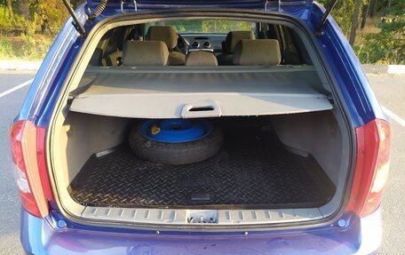 Chevrolet Lacetti, 2008 год, 480 000 рублей, 8 фотография