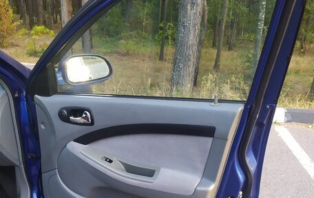 Chevrolet Lacetti, 2008 год, 480 000 рублей, 12 фотография