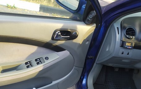 Chevrolet Lacetti, 2008 год, 480 000 рублей, 11 фотография