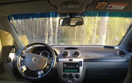 Chevrolet Lacetti, 2008 год, 480 000 рублей, 15 фотография