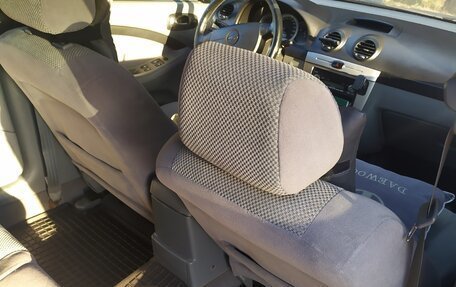 Chevrolet Lacetti, 2008 год, 480 000 рублей, 20 фотография