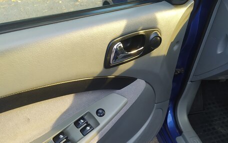 Chevrolet Lacetti, 2008 год, 480 000 рублей, 19 фотография