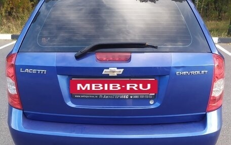 Chevrolet Lacetti, 2008 год, 480 000 рублей, 7 фотография