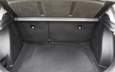 KIA Rio IV, 2019 год, 1 450 000 рублей, 13 фотография