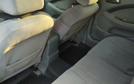 Chevrolet Lacetti, 2008 год, 480 000 рублей, 23 фотография