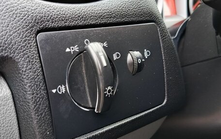 Ford Focus II рестайлинг, 2010 год, 449 990 рублей, 10 фотография