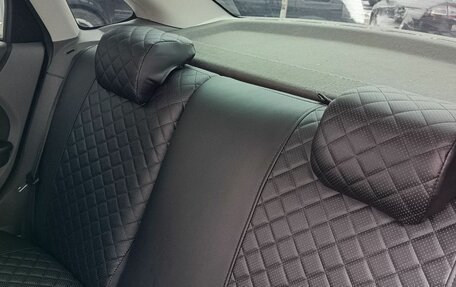 Ford Focus II рестайлинг, 2010 год, 449 990 рублей, 9 фотография