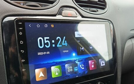 Ford Focus II рестайлинг, 2010 год, 449 990 рублей, 11 фотография