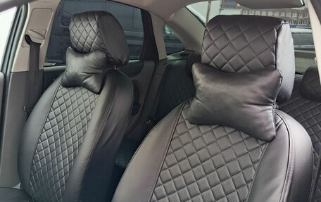 Ford Focus II рестайлинг, 2010 год, 449 990 рублей, 8 фотография