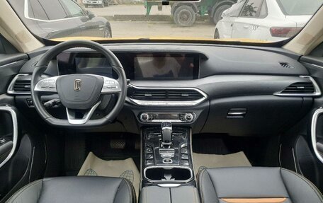 FAW Bestune T77, 2023 год, 1 797 000 рублей, 2 фотография