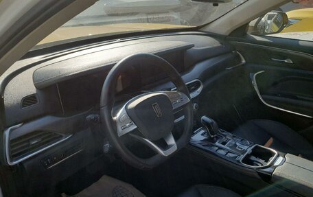 FAW Bestune T77, 2023 год, 1 797 000 рублей, 4 фотография