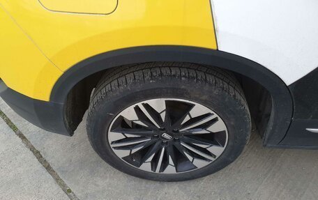 FAW Bestune T77, 2023 год, 1 797 000 рублей, 5 фотография