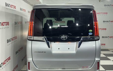 Toyota Esquire I, 2019 год, 2 800 000 рублей, 9 фотография