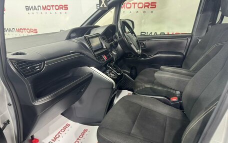 Toyota Esquire I, 2019 год, 2 800 000 рублей, 7 фотография