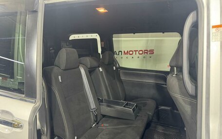 Toyota Esquire I, 2019 год, 2 800 000 рублей, 10 фотография