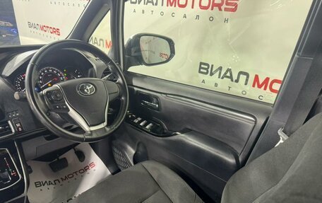 Toyota Esquire I, 2019 год, 2 800 000 рублей, 19 фотография
