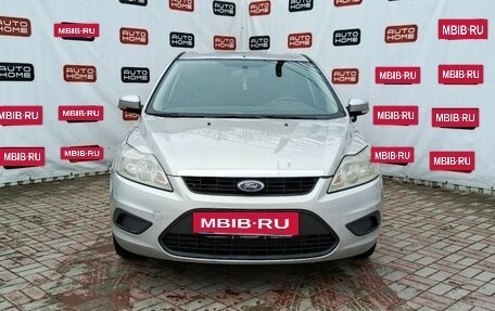 Ford Focus II рестайлинг, 2010 год, 449 990 рублей, 2 фотография