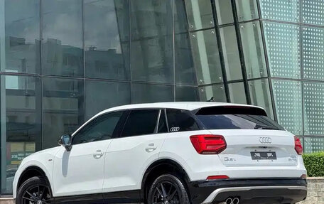 Audi Q2 I, 2022 год, 1 849 111 рублей, 4 фотография