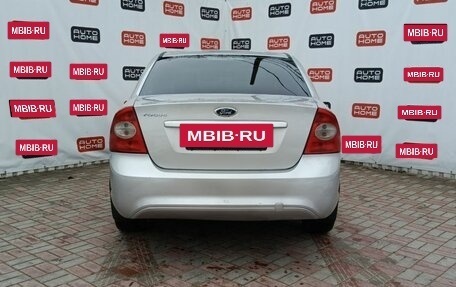 Ford Focus II рестайлинг, 2010 год, 449 990 рублей, 5 фотография