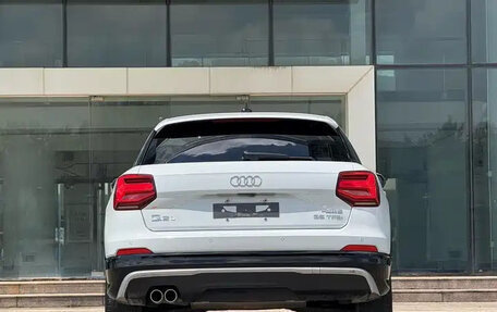 Audi Q2 I, 2022 год, 1 849 111 рублей, 5 фотография