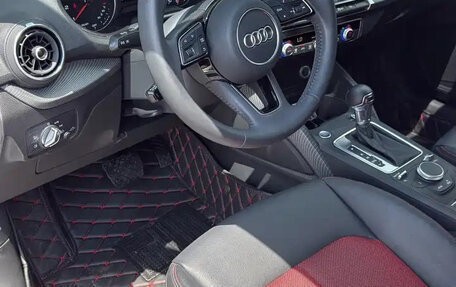 Audi Q2 I, 2022 год, 1 849 111 рублей, 7 фотография