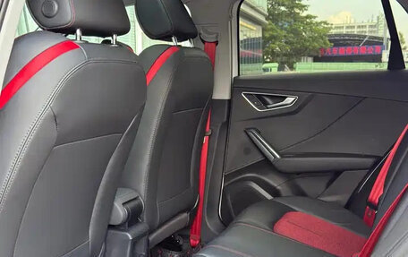 Audi Q2 I, 2022 год, 1 849 111 рублей, 9 фотография