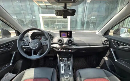 Audi Q2 I, 2022 год, 1 849 111 рублей, 8 фотография