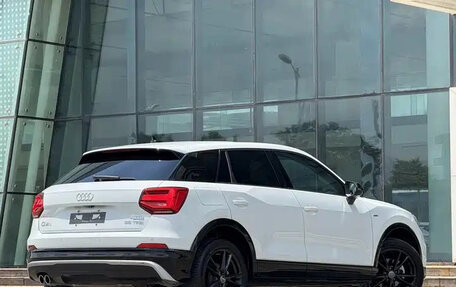 Audi Q2 I, 2022 год, 1 849 111 рублей, 6 фотография