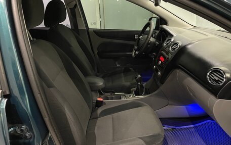 Ford Focus II рестайлинг, 2008 год, 309 000 рублей, 10 фотография